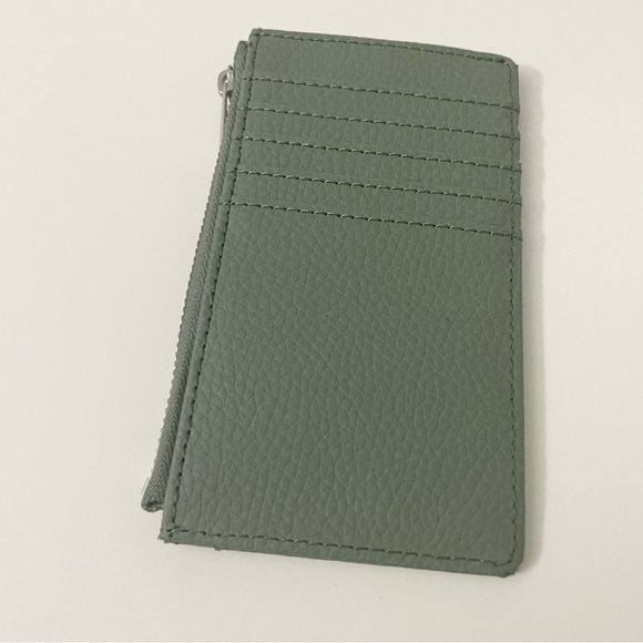 Herschel Oscar II Vegan Leather Wallet - Picture 15 of 16